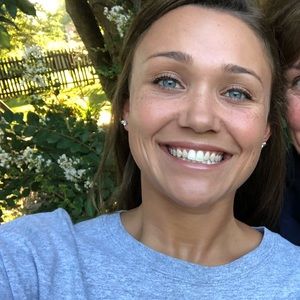 Meet your Posher, Kelsey